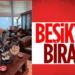 Devlet Bahçeli, Beşiktaş üyeliğinden ayrıldı