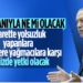 Cumhurbaşkanı Erdoğan: Bugün 3 aylık OHAL ilanını yapacağız