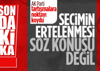 TBMM çalışmalarına 28 Şubat’a kadar ara verildi