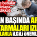 Ekran başında arama kurtarmaları izleyen çocuklarla ilgili önemli uyarı