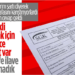 EYT’de kademeli prim şartı iddialarına AK Parti’den yanıt: Yeni şart getirmedik