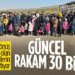 Milli Savunma Bakanı Hulusi Akar: 30 bin Suriyeli kendi topraklarına döndü