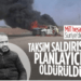 Taksim saldırısının planlayıcısı Suriye’de etkisiz hale getirildi
