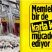 Depremle sarsılan Malatya, soğukla da mücadele ediyor