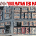 Hatay’da hiçbir evin yıkılmadığı mahalle
