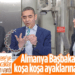 Almanya Başbakanı Scholz’dan BioNTech’e ziyaret