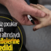 Depremde ailelerini kaybeden 1788 refakatsiz çocuktan 1225’i ailesine teslim edildi