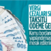 6 başlıkta borç yapılandırma paketiyle ilgili merak edilenler