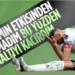 Cenk Tosun’dan penaltı açıklaması: Depremden etkilendiğim için kaçırdım