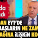 Erdoğan EYT’de ilk maaşların ne zaman yatacağına ilişkin konuştu