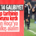 Okan Buruk’tan tarihi başarı