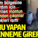 Bunu yapan cehenneme girer mi? Deprem bölgesine yardım için gönderilen montun ceplerinden çıkanlar yürekleri ısıttı