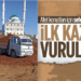 Murat Kurum: İlk etapta yapacağımız 855 konutumuz için ilk kazmayı vurduk