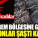Deprem bölgesine giden Japonlar şaştı kaldı. Ovaya inşaat iznine inanamadılar