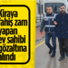 Adana’da kiraya fahiş fiyat artışı yapan ev sahibi gözaltına alındı