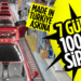Togg, 100 bin ön siparişi geçti