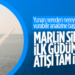 İsmail Demir duyurdu: SİDA’dan ilk defa güdümlü mühimmat atışı gerçekleşti