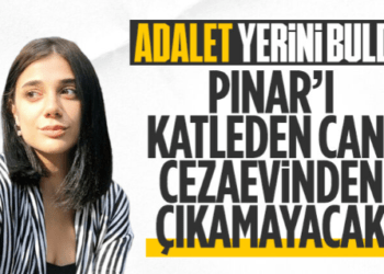 Pınar Gültekin davasında karar açıklandı