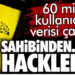 Sahibinden.com hacklendi. 60 milyon kullanıcının verisi çalındı