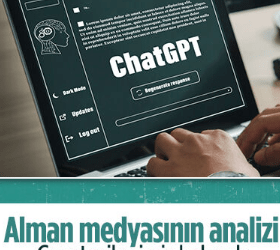 ChatGPT nedeniyle haber editörleri işsiz kalabilir