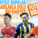 Mesut Özil futbolu bıraktı