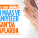 Vedat Bilgin duyurdu! Zamlı emekli maaş ve ikramiyeler nisan ayında ödenecek