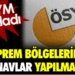 ÖSYM açıkladı: Deprem bölgelerinde bu sınavlar yapılmayacak