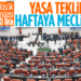 AK Parti’den emekliye zam düzenlemesiyle ilgili açıklama