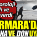 Marmara’da fırtına ve don uyarısı! Meteoroloji tarih ve saat verdi