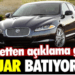 Jaguar batıyor mu? Şirketten açıklama geldi
