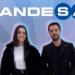 Hande Erçel ile Hakan Sabancı Paris’e gitti