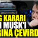 TOGG kararı Elon Musk’ı çılgına çevirdi