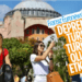 Depreme rağmen yabancı turistlerin Türkiye’ye ilgisi devam ediyor