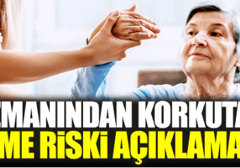 Uzmanından korkutan inme riski açıklaması