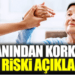 Uzmanından korkutan inme riski açıklaması