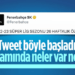 Fenerbahçe’den Galatasaray’a 19 tweet’lik gönderme! Devam edecek miyiz?
