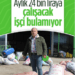 Aydın’da çalışacak işçi bulamıyor! Hamal ayda 24 bin lira kazanıyor