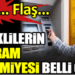 Flaş… Flaş… Emeklilerin bayram ikramiyesi belli oldu