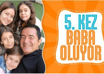 Çağla Altunkaya hamile iddiası! Acun Ilıcalı yeniden baba oluyor: Cinsiyeti erkek…