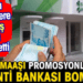 Emekli maaşı promosyonlarında Garanti Bankası bombası. Banka emeklilere müthiş para teklif etti