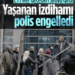 EYT yasalaştı! Esenyurt’ta SGK önündeki kuyruk izdihama neden oldu