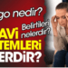 Vertigo nedir? Vertigo belirtileri nelerdir? Vertigo tedavi yöntemleri nelerdir?