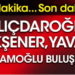 Kılıçdaroğlu, Akşener, Yavaş ve İmamoğlu buluşuyor