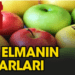 Elmanın çok az bilinen yararları nelerdir