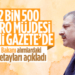 Sağlık Bakanı Fahrettin Koca 42 bin 500 kadro müjdesi verdi! Resmi Gazete’de yayınlandı