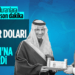 Suudi Arabistan’dan 5 milyar dolar, Merkez Bankası hesaplarına geçti
