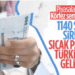 1.140 Suudi şirket, Türkiye’ye yatırıma geliyor