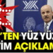 YÖK’ten yüz yüze eğitim açıklaması