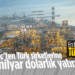 Norveç Varlık Fonu’nun Türkiye’deki şirketlere yatırımı: 1.2 milyar dolar