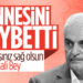 Binali Yıldırım’ın acı günü! Annesi hayatını kaybetti